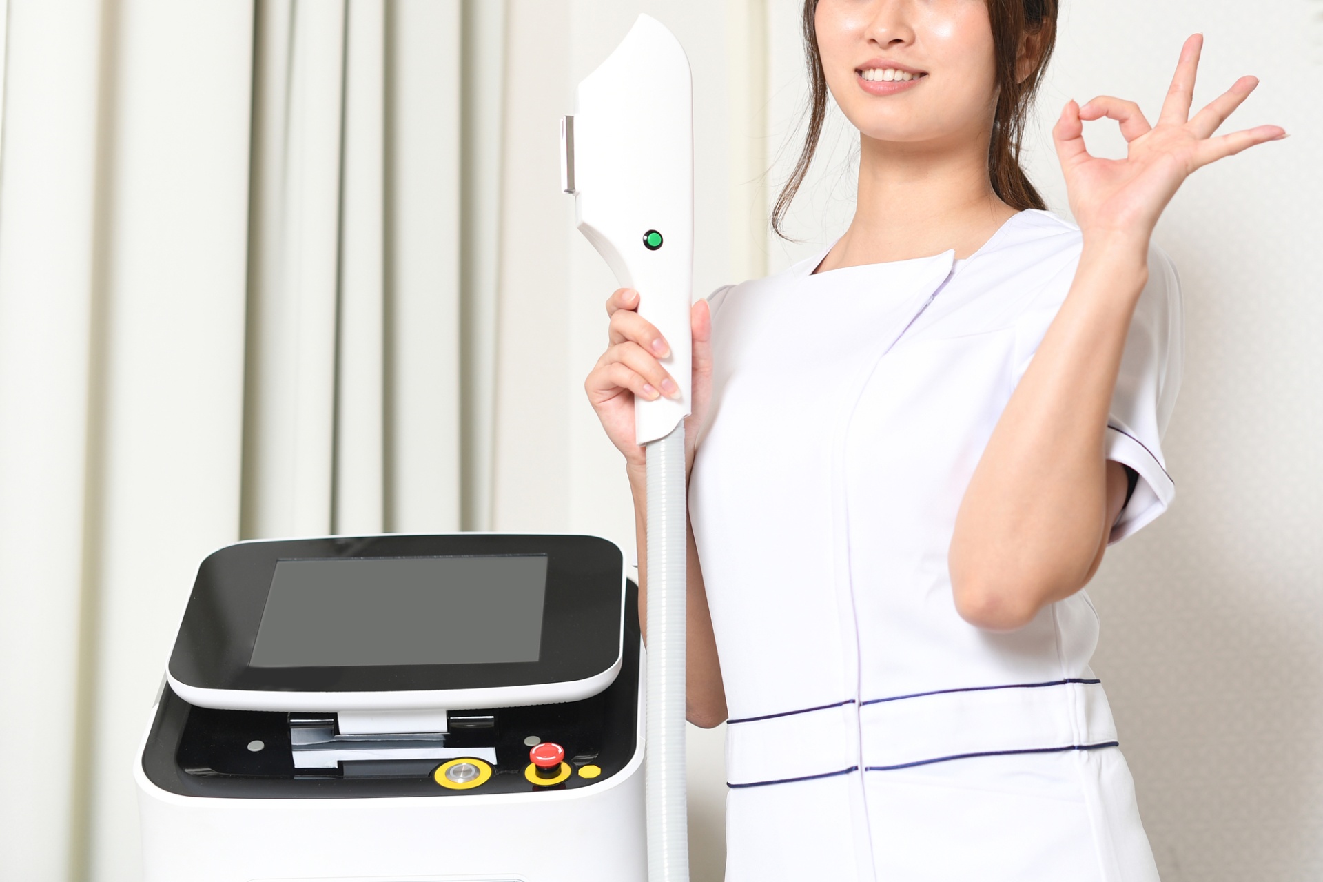 我孫子で安く脱毛するならAura