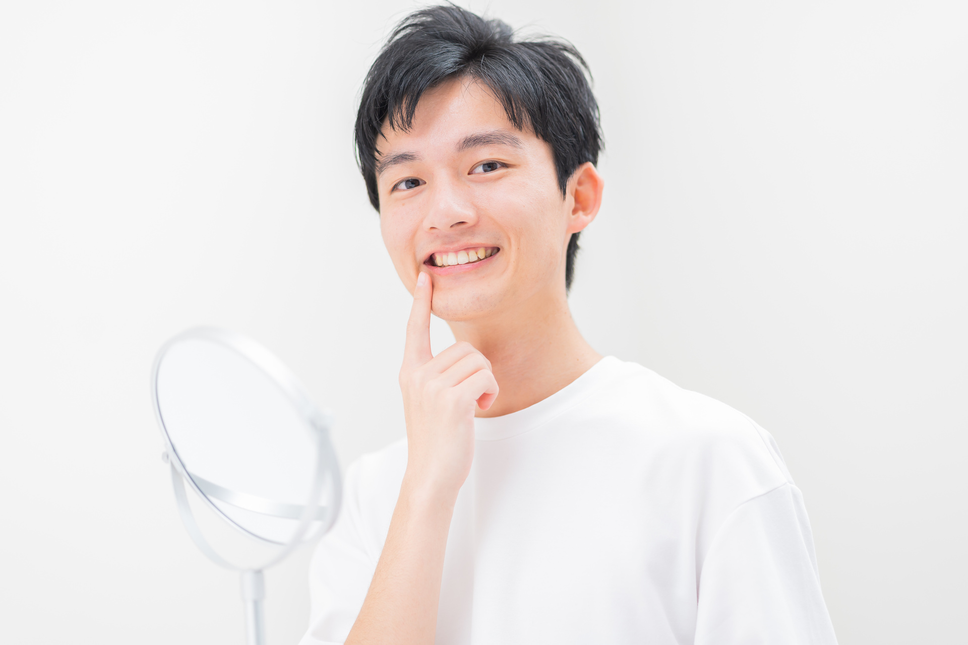 我孫子 | ホワイトニング